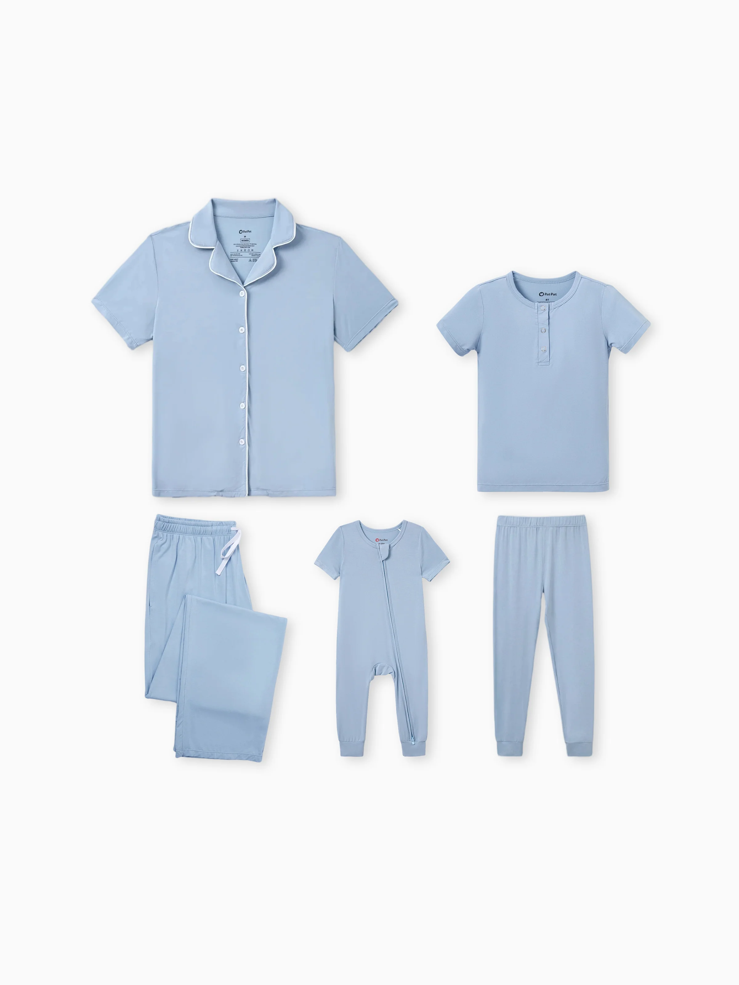 Bamboo Clothes New Arrivals